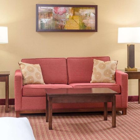 Comfort Inn & Suites Near Burke Mountain Saint Johnsbury Buitenkant foto