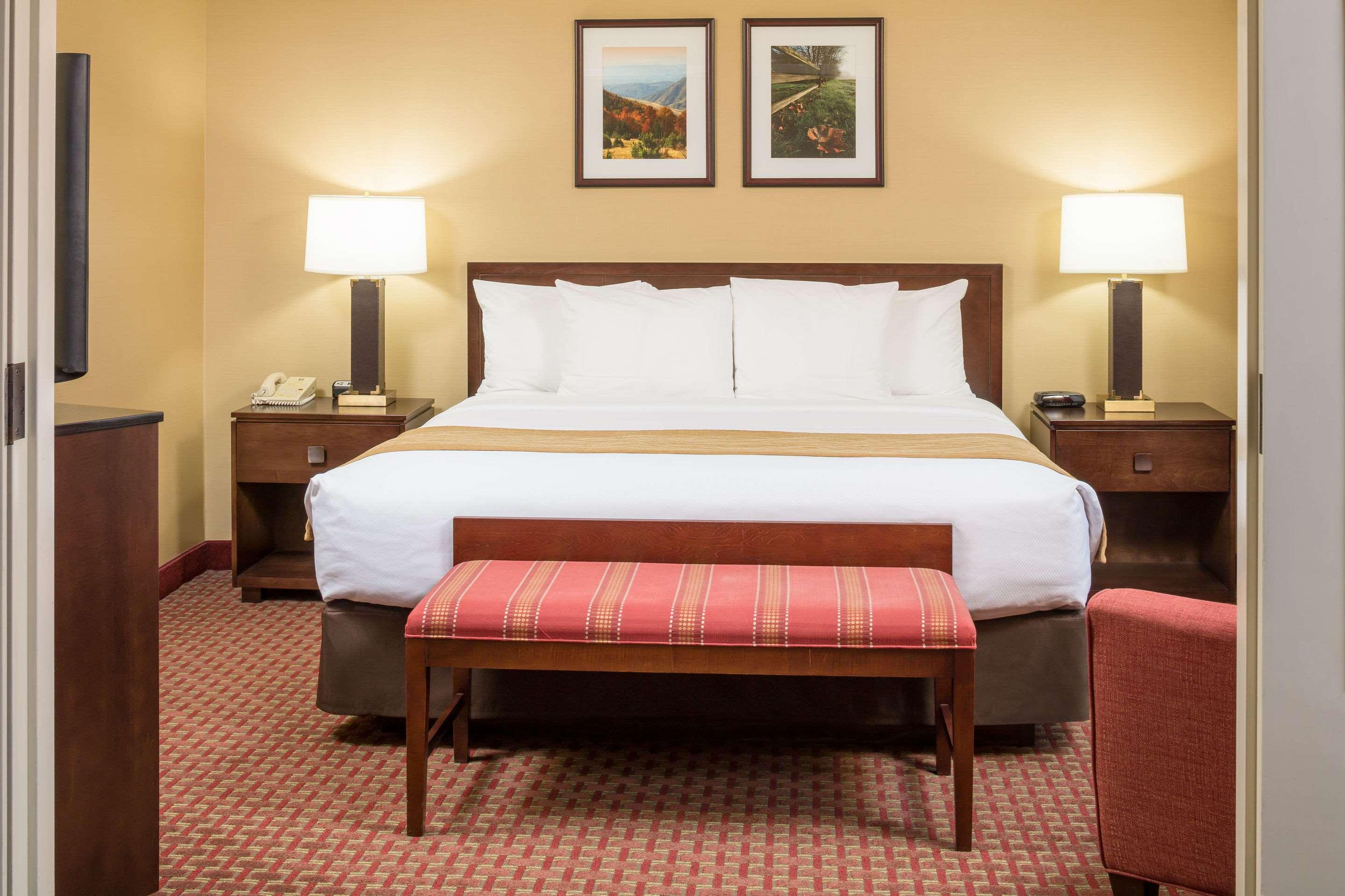 Comfort Inn & Suites Near Burke Mountain Saint Johnsbury Buitenkant foto