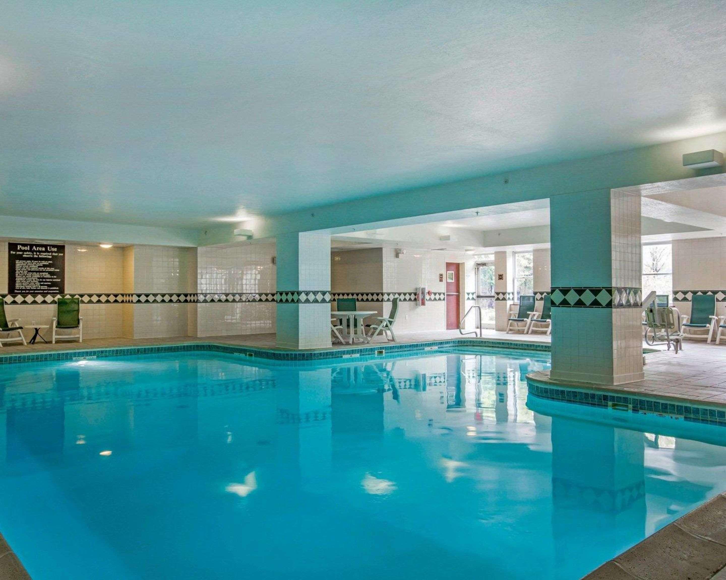 Comfort Inn & Suites Near Burke Mountain Saint Johnsbury Buitenkant foto