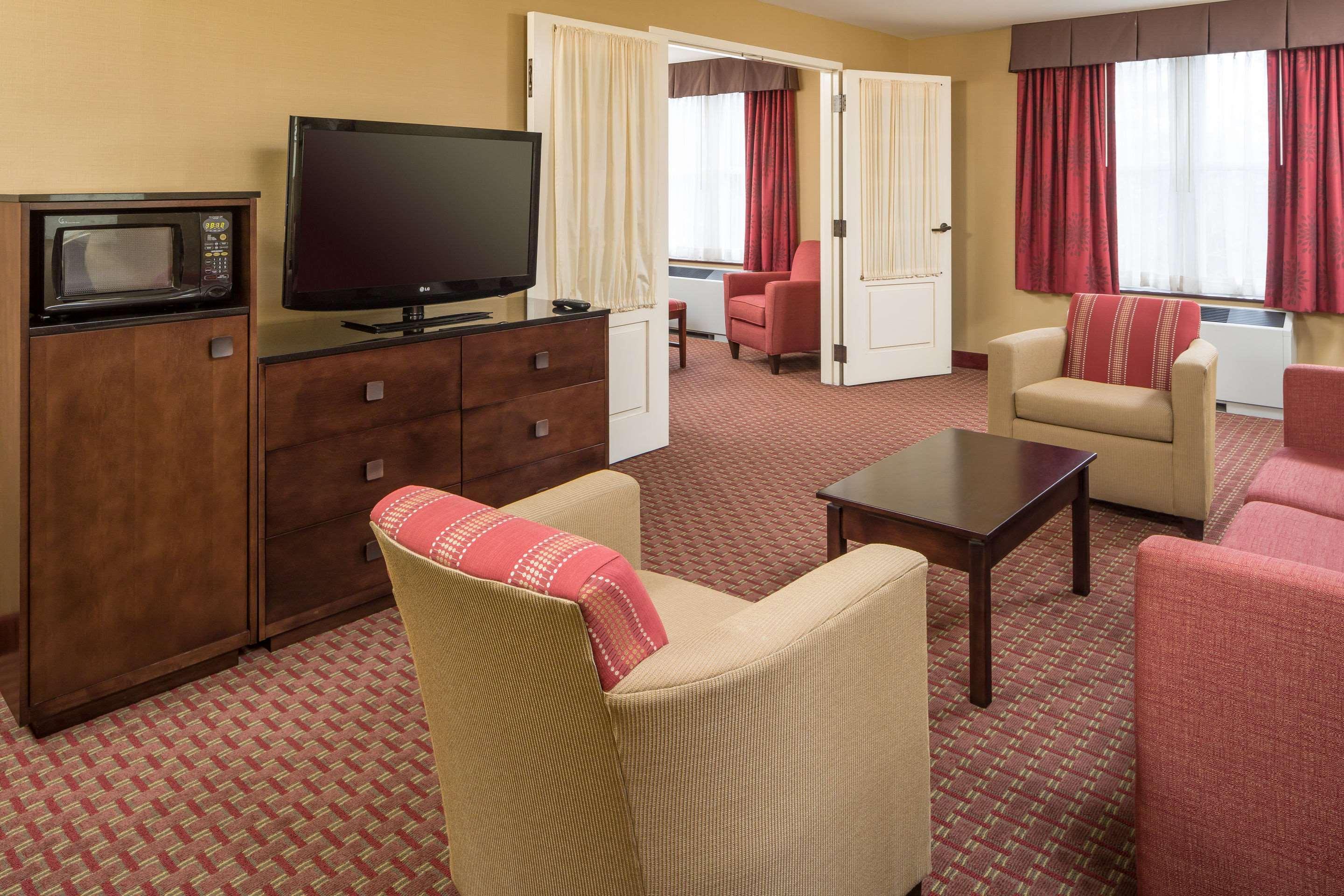 Comfort Inn & Suites Near Burke Mountain Saint Johnsbury Buitenkant foto