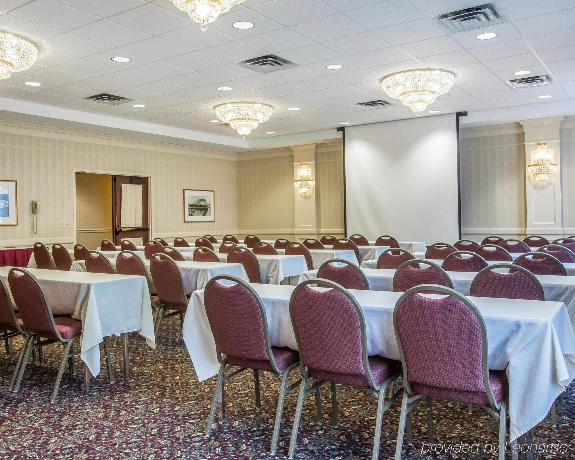 Comfort Inn & Suites Near Burke Mountain Saint Johnsbury Buitenkant foto