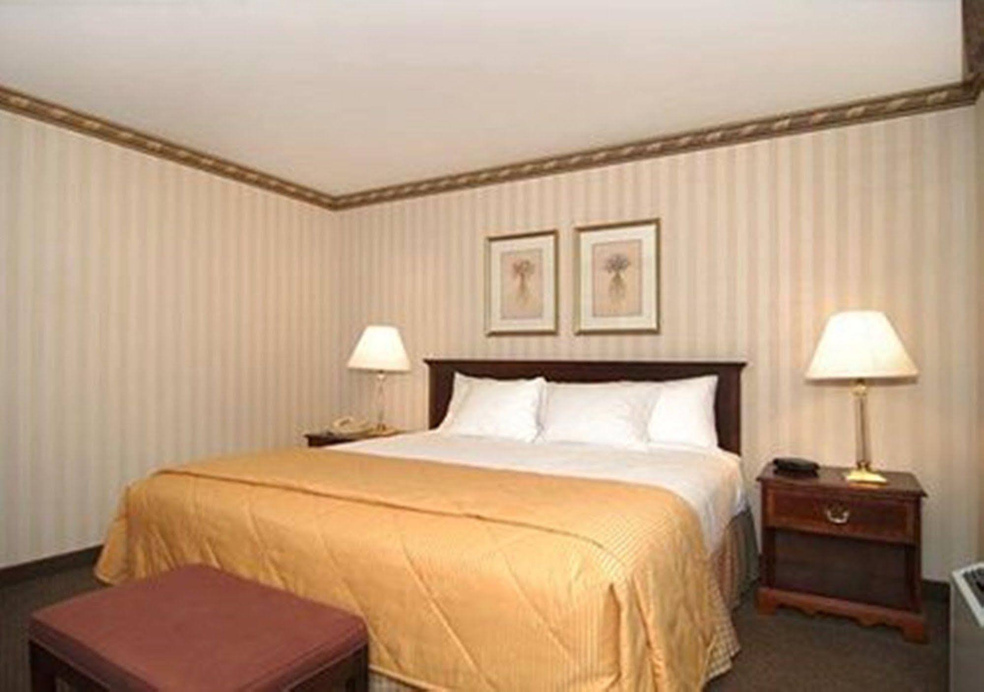 Comfort Inn & Suites Near Burke Mountain Saint Johnsbury Buitenkant foto