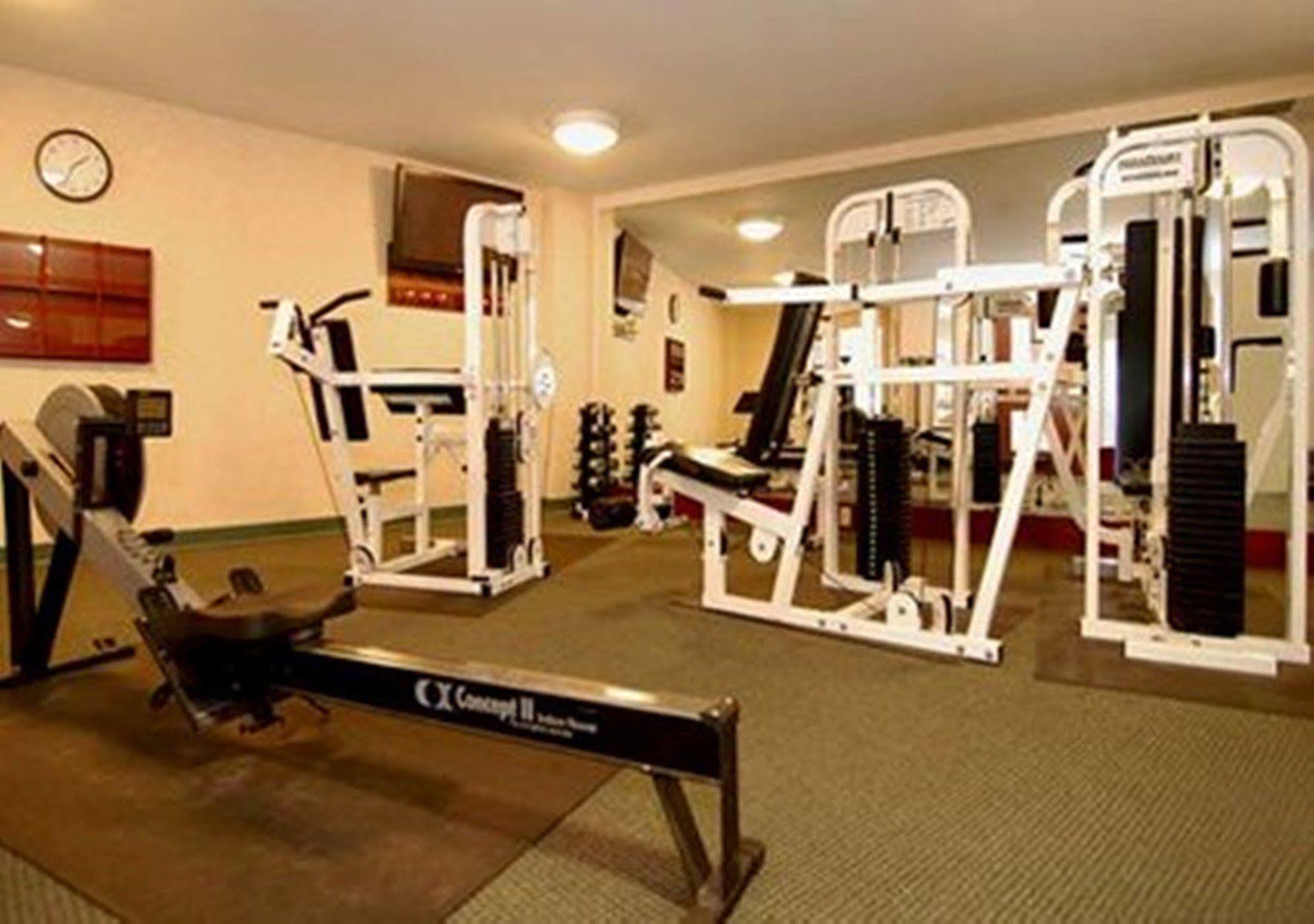 Comfort Inn & Suites Near Burke Mountain Saint Johnsbury Buitenkant foto